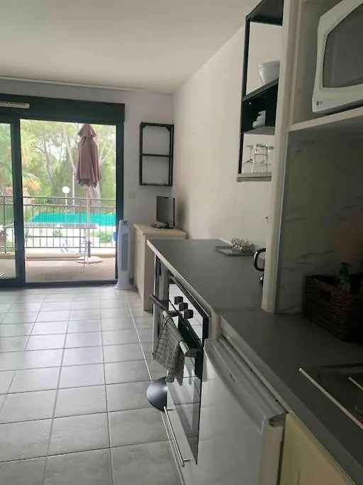 Les Appartements De La Marina Sanary-sur-Mer