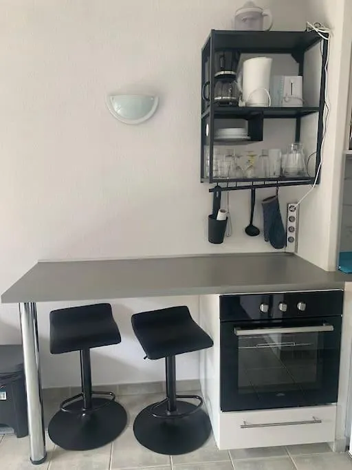 Les Appartements De La Marina Sanary-sur-Mer 0*,