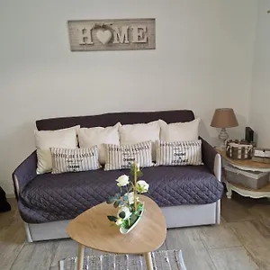 Appartement Sur Mer, Soleil Et Douceur I, Sanary-sur-Mer