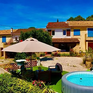 Appartement Bastide Provençale Vue à 5 Min De La, Sanary-sur-Mer