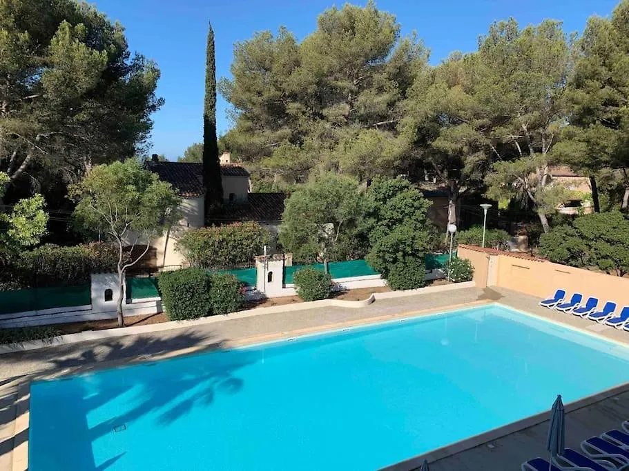 Les Appartements de La Marina Sanary-sur-Mer