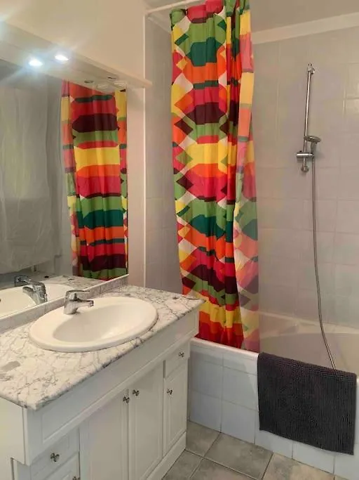 Les Appartements de La Marina Sanary-sur-Mer France