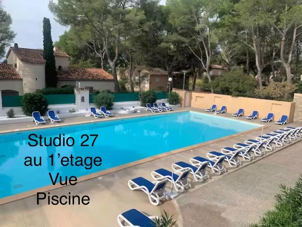 Les Appartements de La Marina Sanary-sur-Mer France