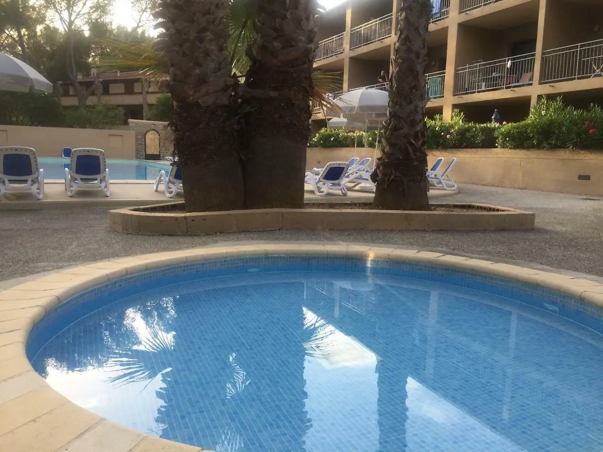 Les Appartements de La Marina Sanary-sur-Mer